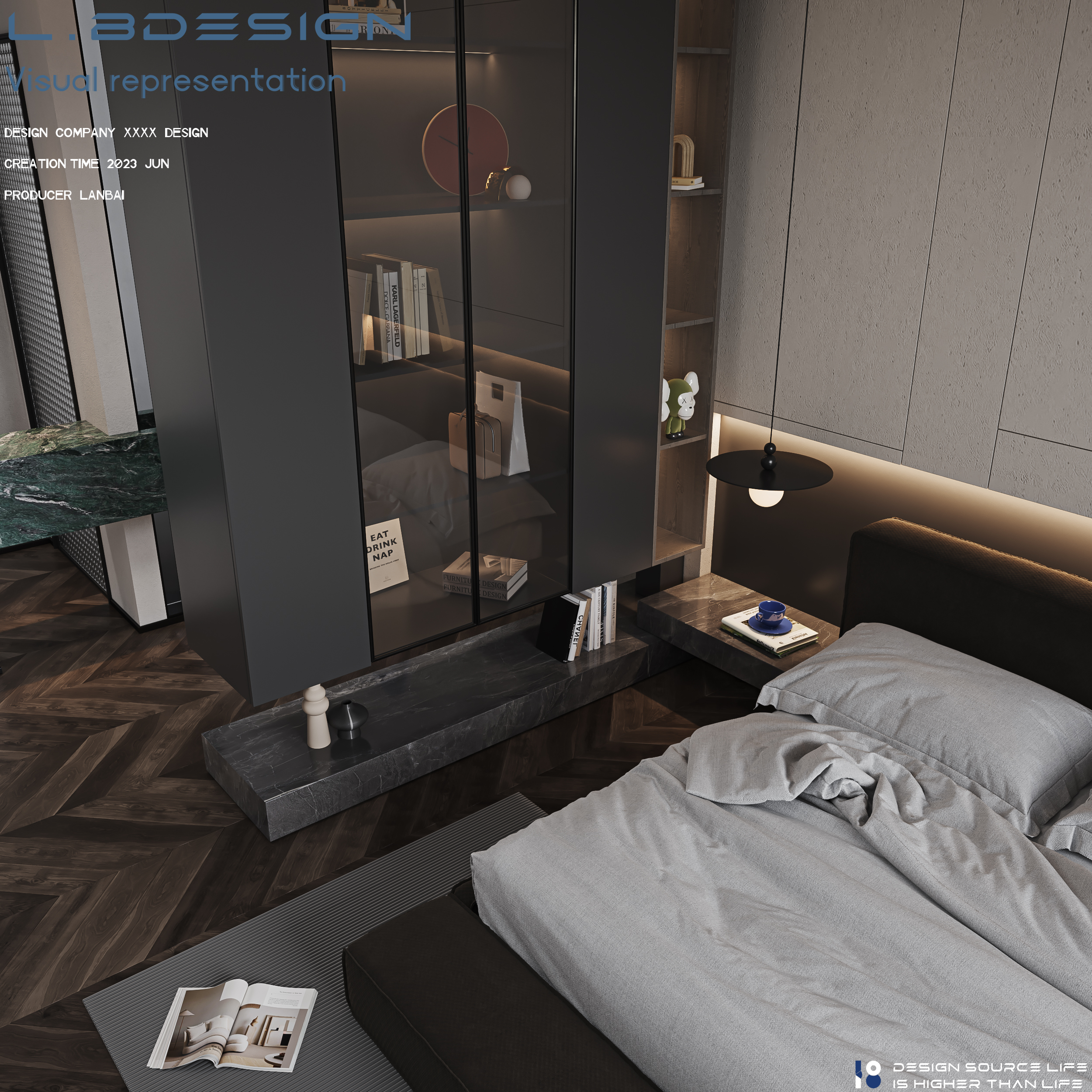 黑与白相生,黑与白相克-9