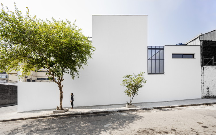 Jardim Paulistano Penthouse  Gabriella Ornaghi Arquitetura da Paisagem-33