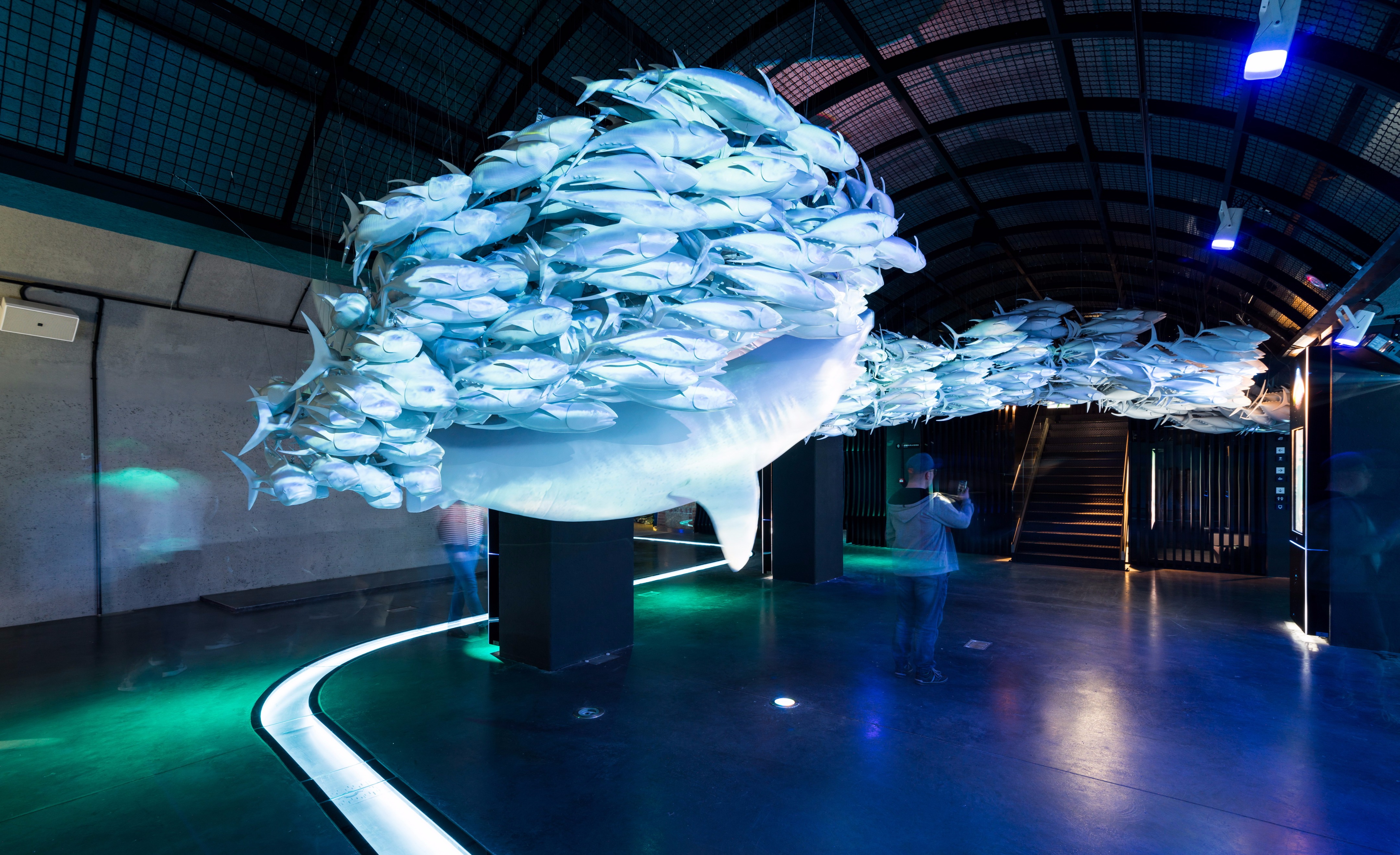 Hydropolis 水主题中心-52