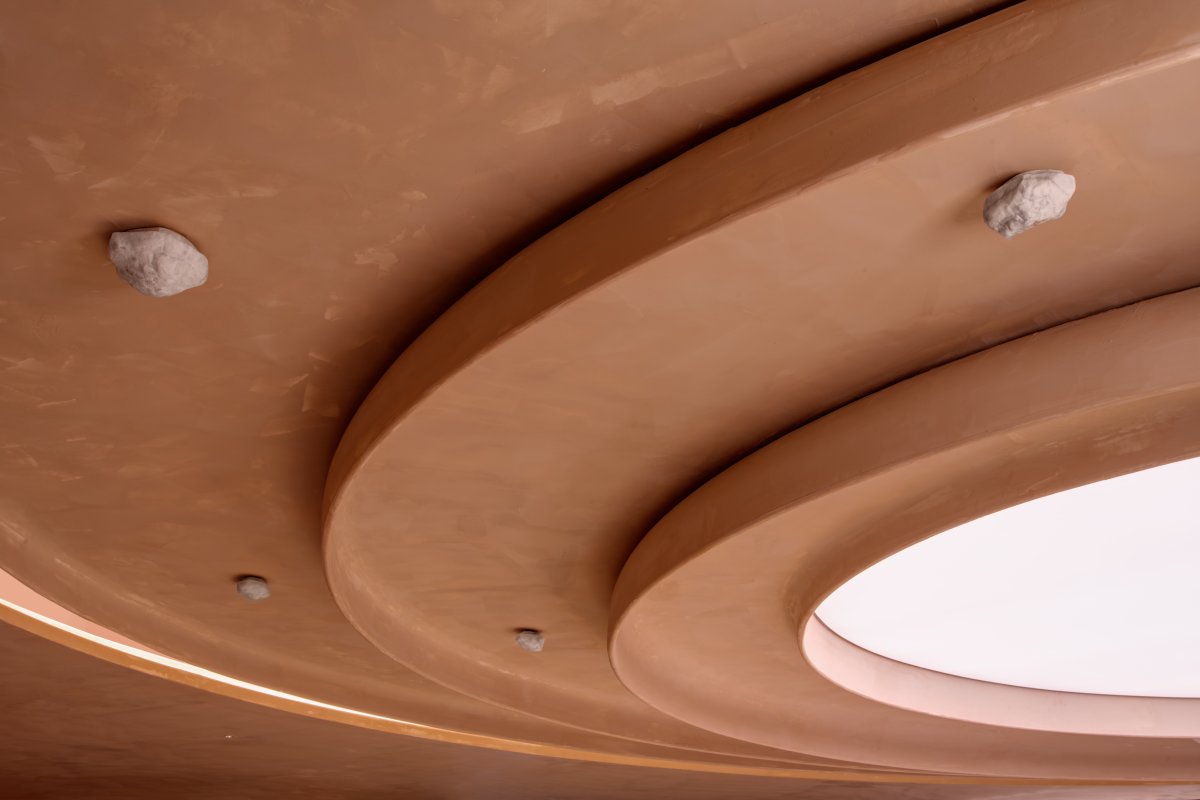 Gym Town 健身中心丨MRStudio-3