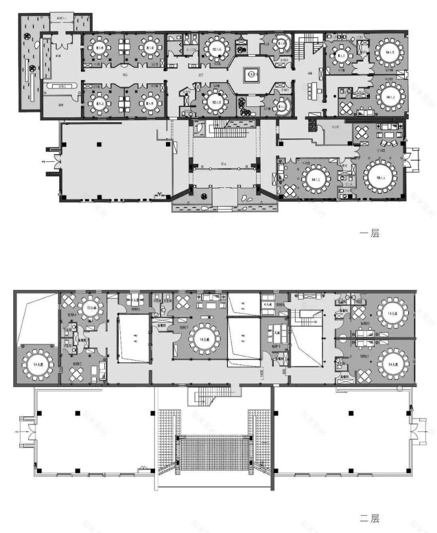 李鸿章家族百年古宅焕醒记丨中国芜湖-27
