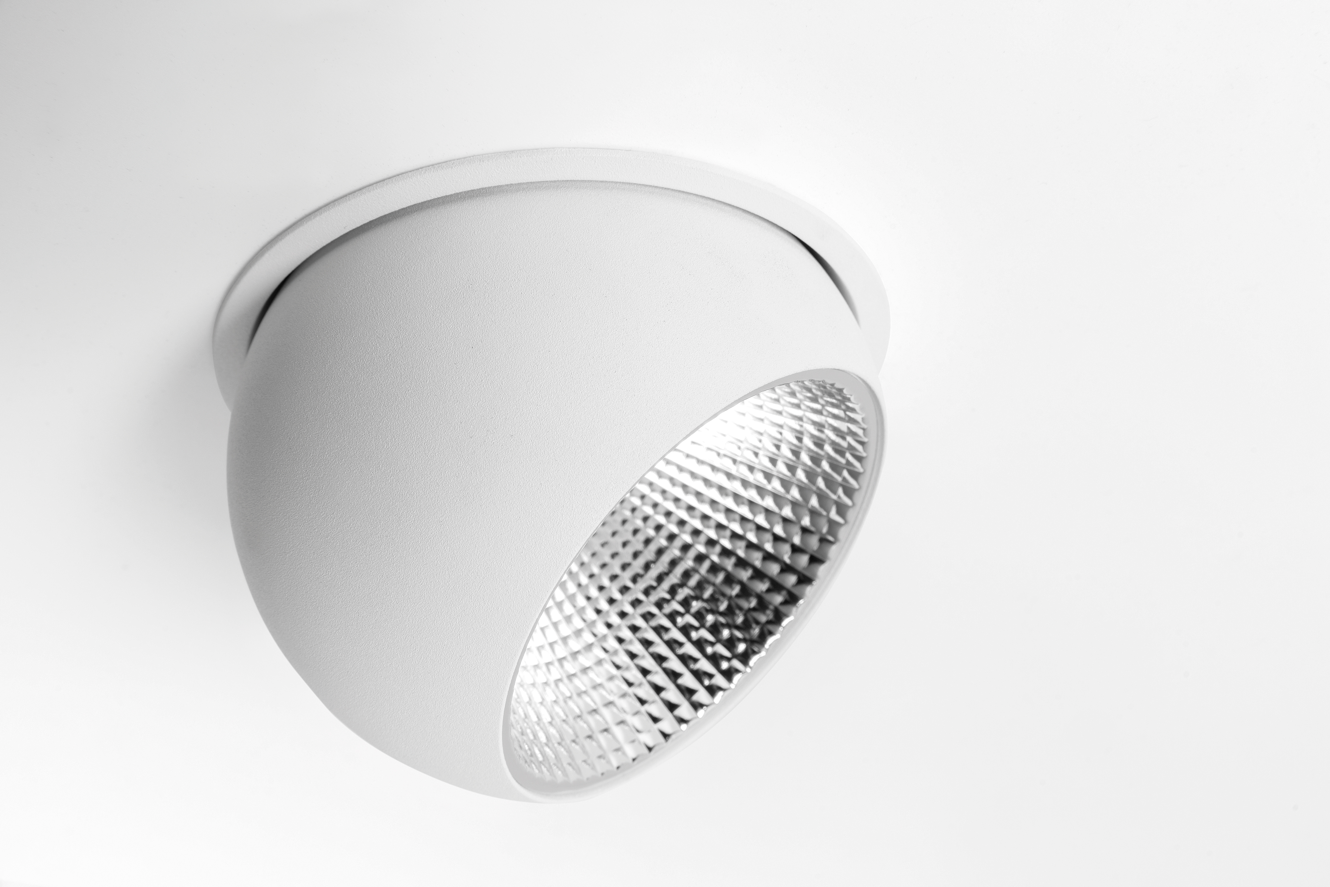 Marbul Recessed | Marbul | Illuminazione architetturale | Modular Lighting Instruments-2