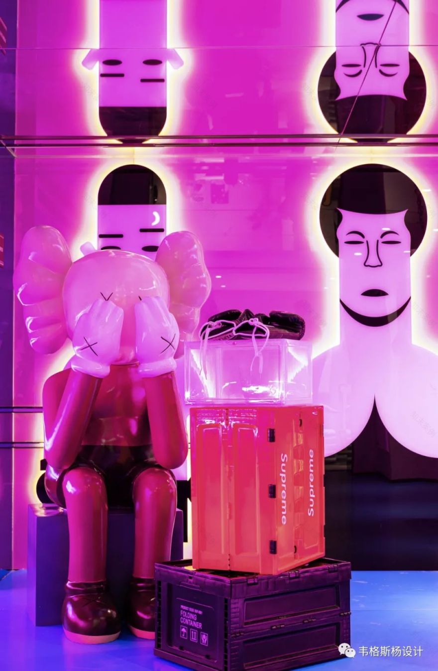 南沙佳兆业凤鸣山中叠丨中国广州丨广州市韦格斯杨设计有限公司-17