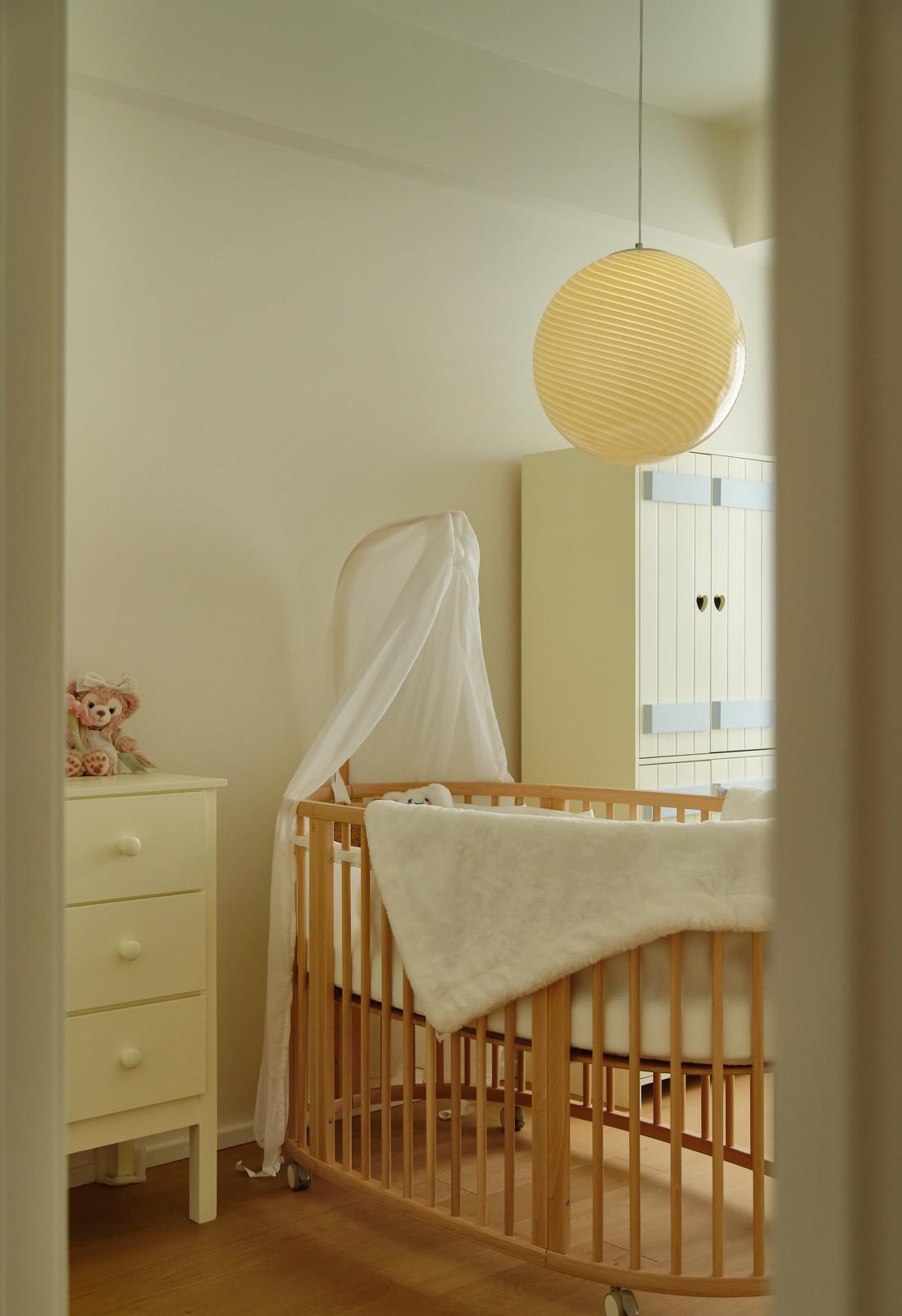 治愈系原木混搭，烟火气+设计感的平衡术-38