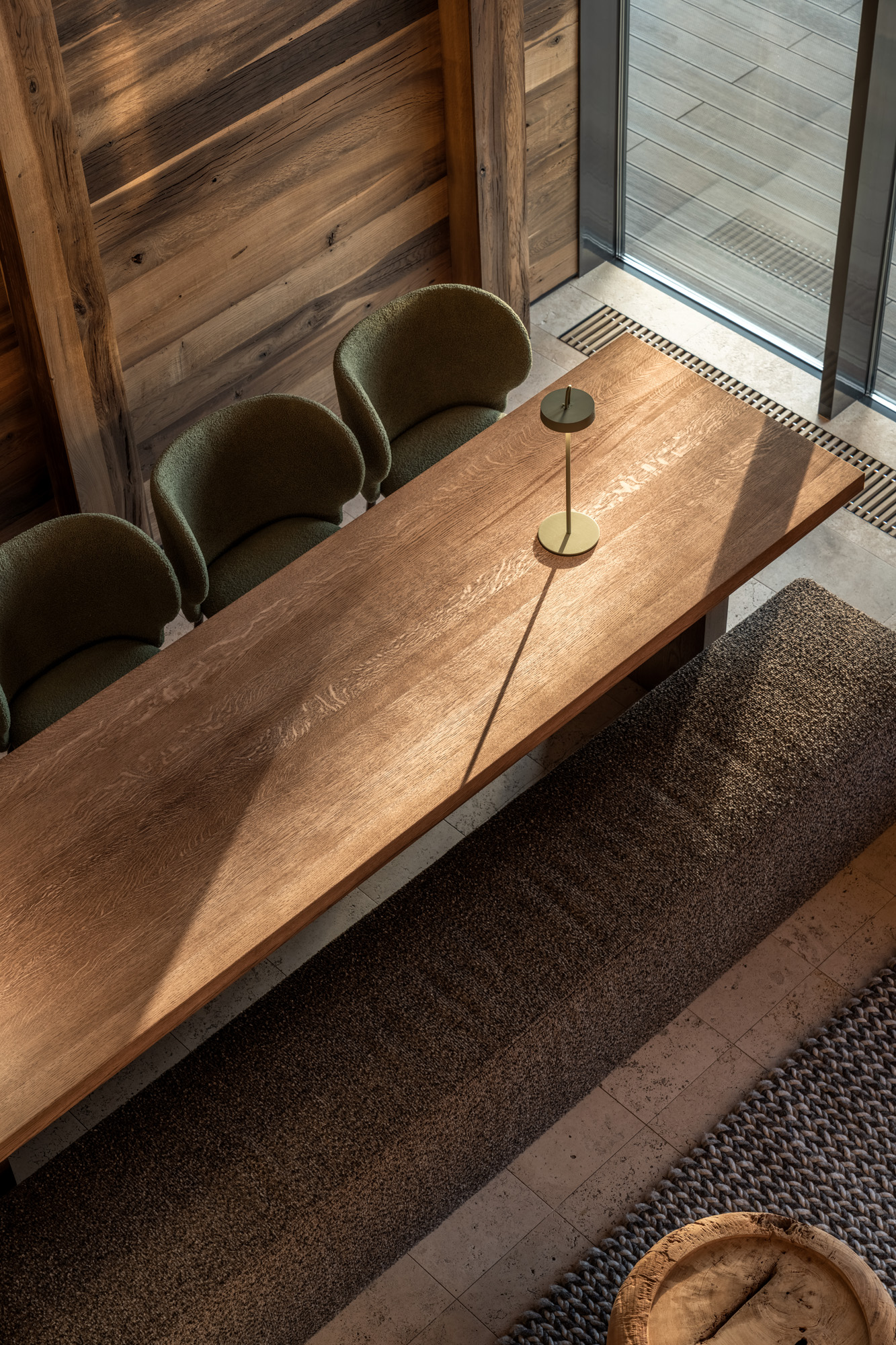 弗尔霍利休闲公园4号木屋丨乌克兰丨YOD Group-22