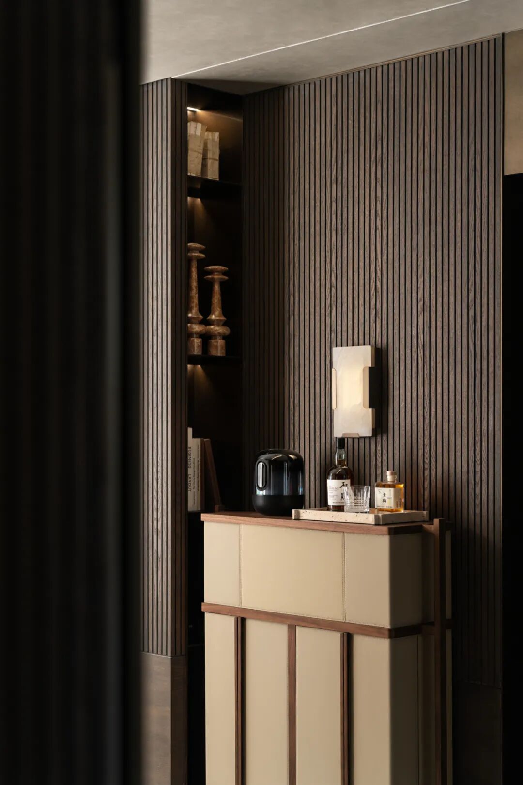 杭州兴耀金沙院子项目丨中国杭州丨近境制作,SWS Group-31