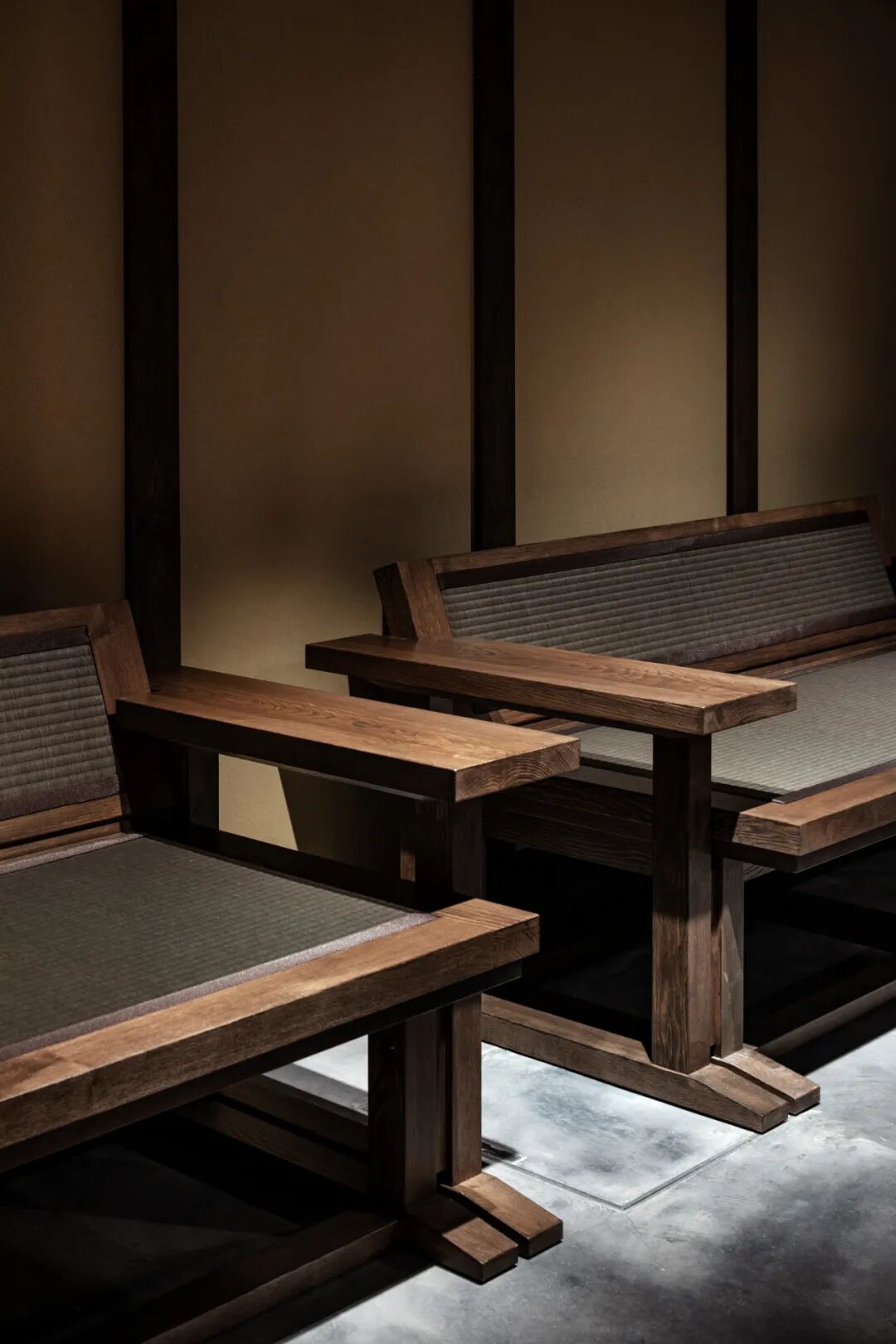 Nazuna Kyoto东本愿寺民宿丨日本京都丨Studio Aluc-40