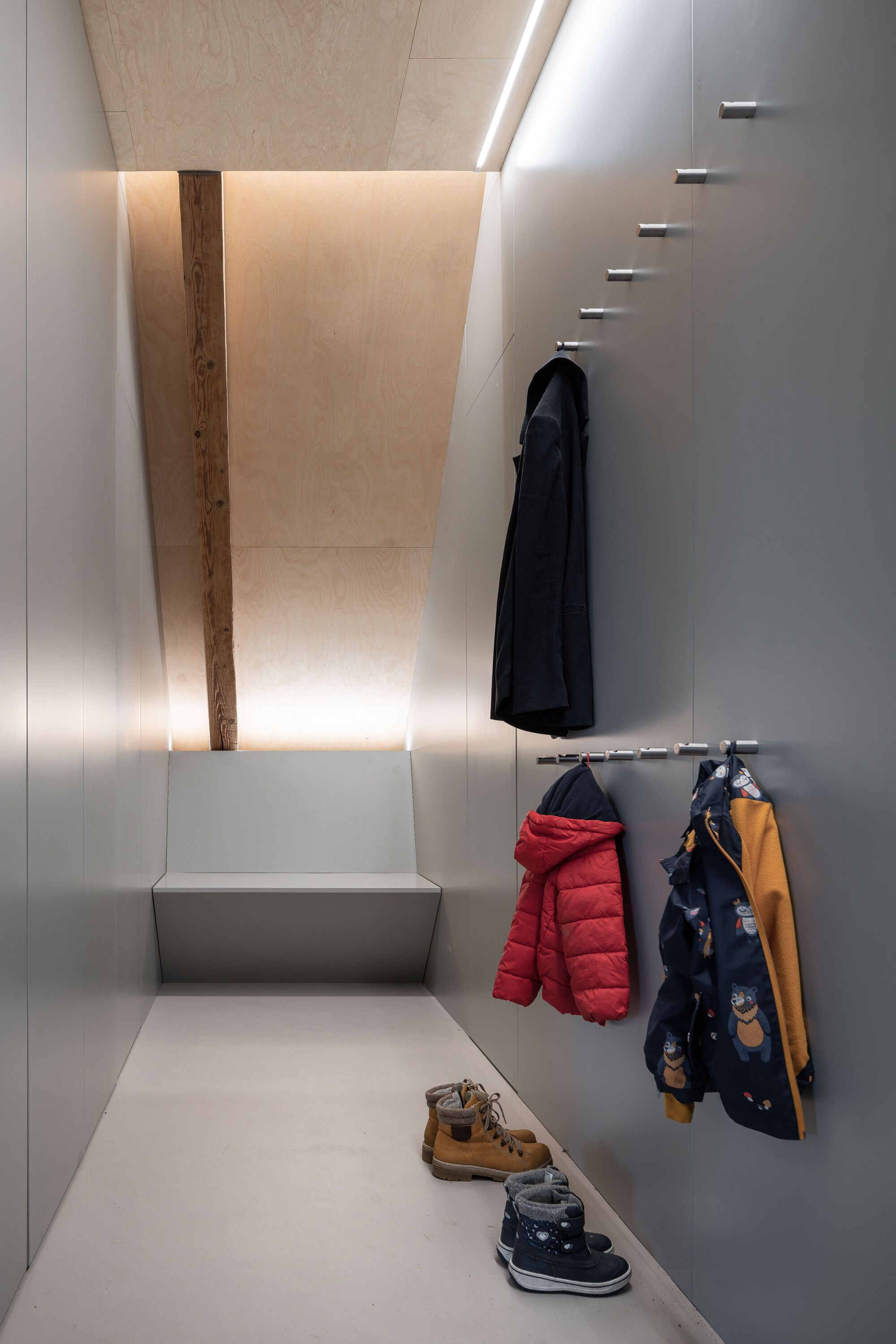 维诺赫拉迪别墅丨捷克丨Papundekl Architects-47