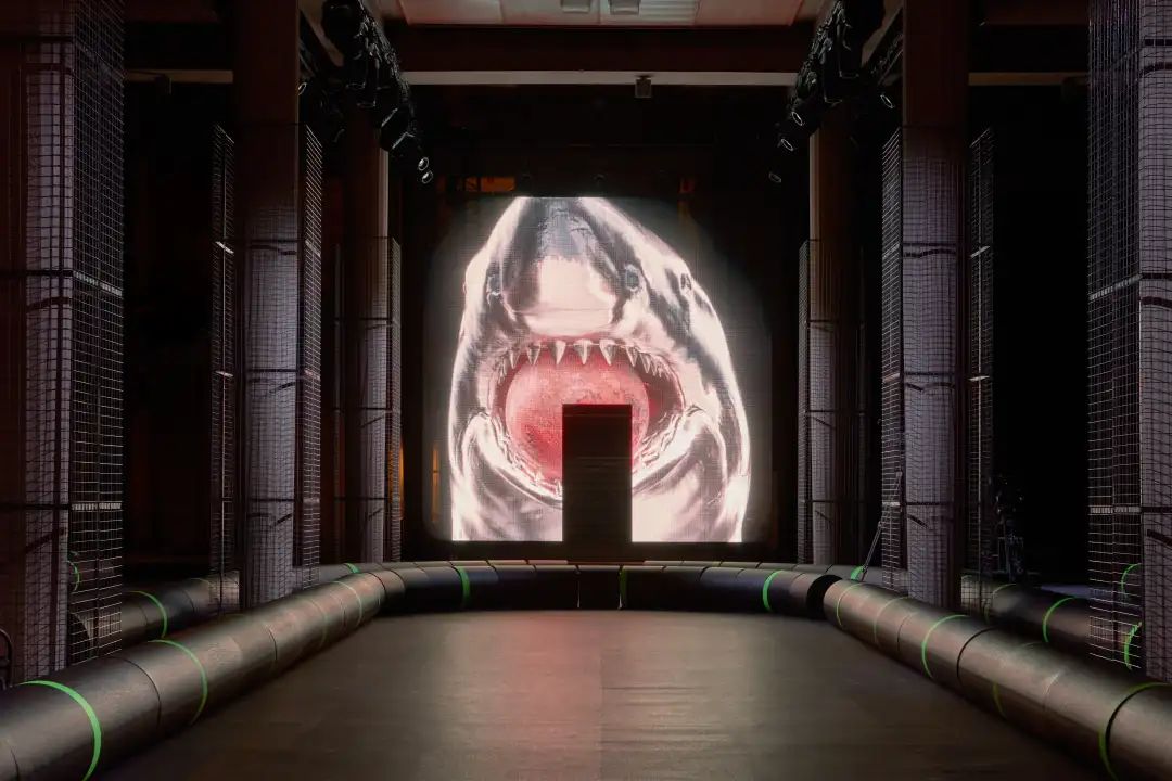 Moco博物馆首间概念店丨西班牙巴塞罗那丨Six N. Five设计工作室-18