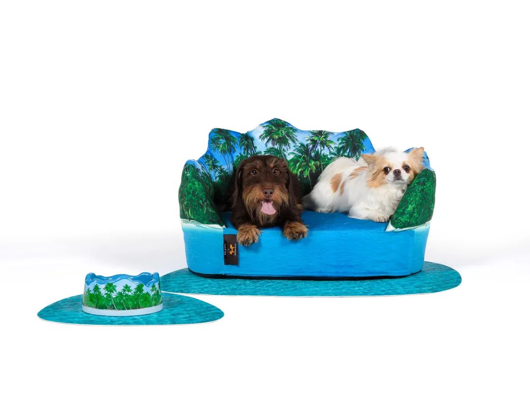 Moco博物馆首间概念店丨西班牙巴塞罗那丨Six N. Five设计工作室-93