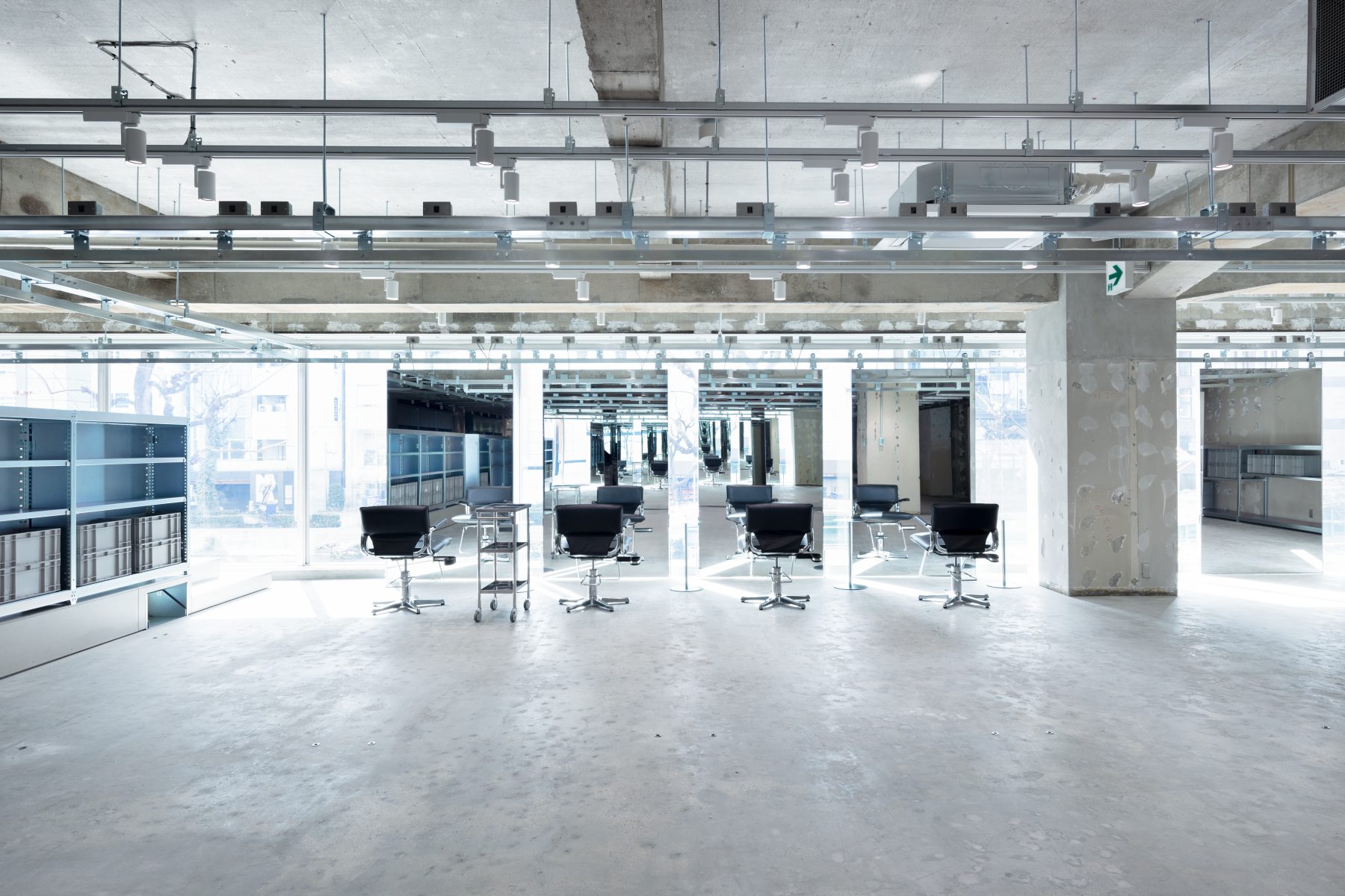 丨日本大阪丨Jo Nagasaka,Schemata Architects-5