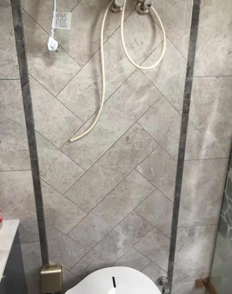 
德贤公馆施工现场 -7