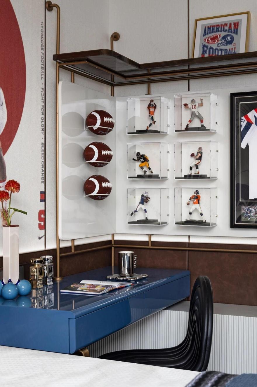 华壹设计 · 福州160样板间丨中国福州-31