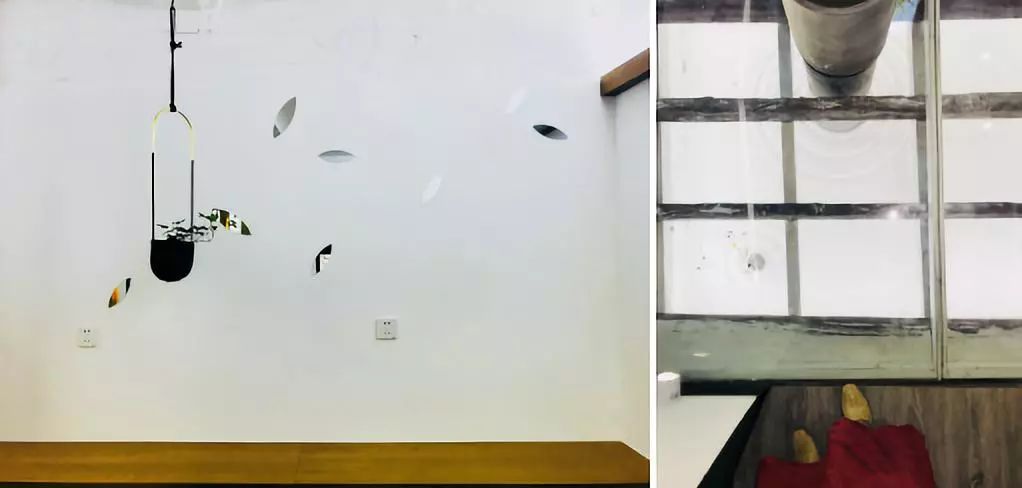 末那识丨中式酒馆下午茶设计丨中国天津-197