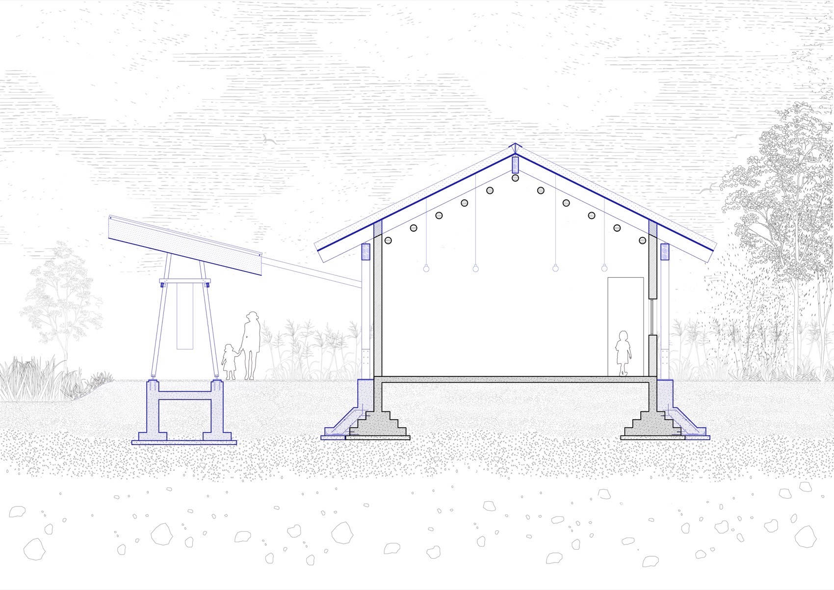 大地长桌丨中国衢州丨梓集fabersociety-63