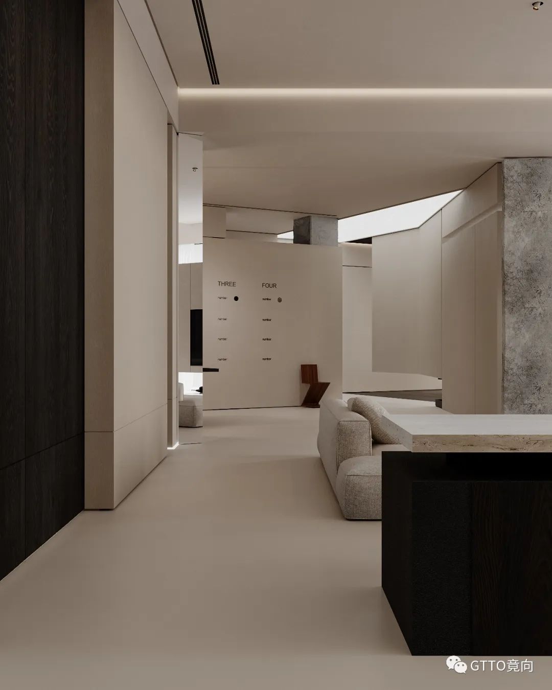 不器之厅丨中国丨竟向设计-23