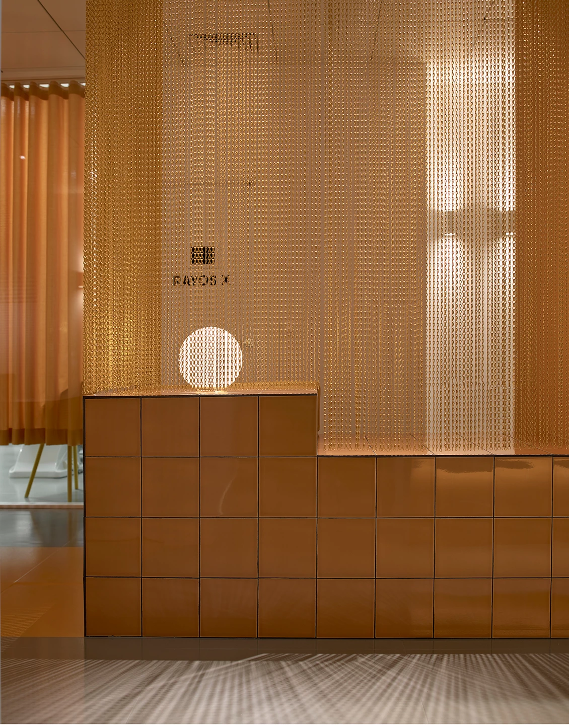 太阳之钥·牙科诊所丨西班牙-9