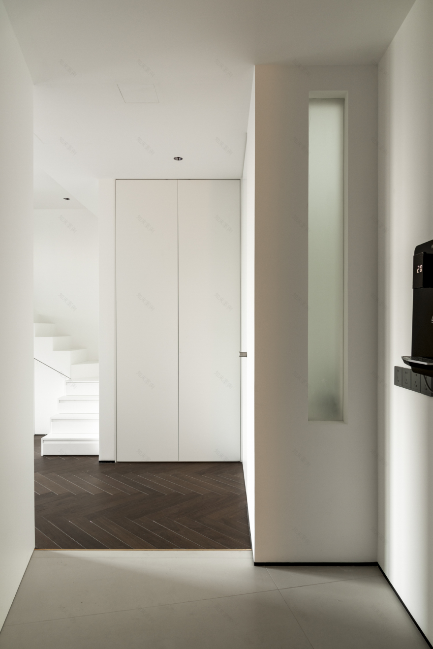 高知复古美宅丨中国北京丨未明确提及整体设计方,主创孙佳靓,主案曹庆等-70