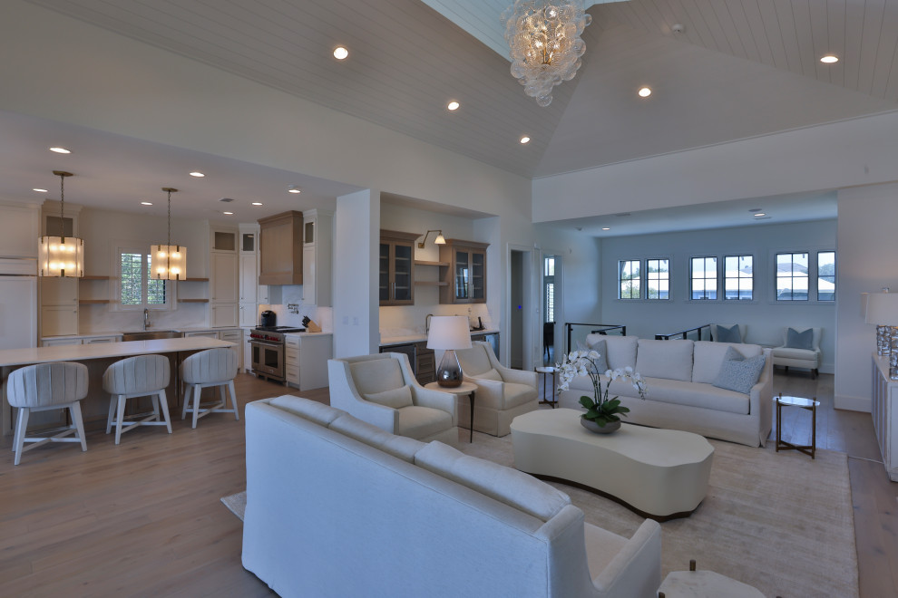 丨Bob Chatham Custom Home Design-161