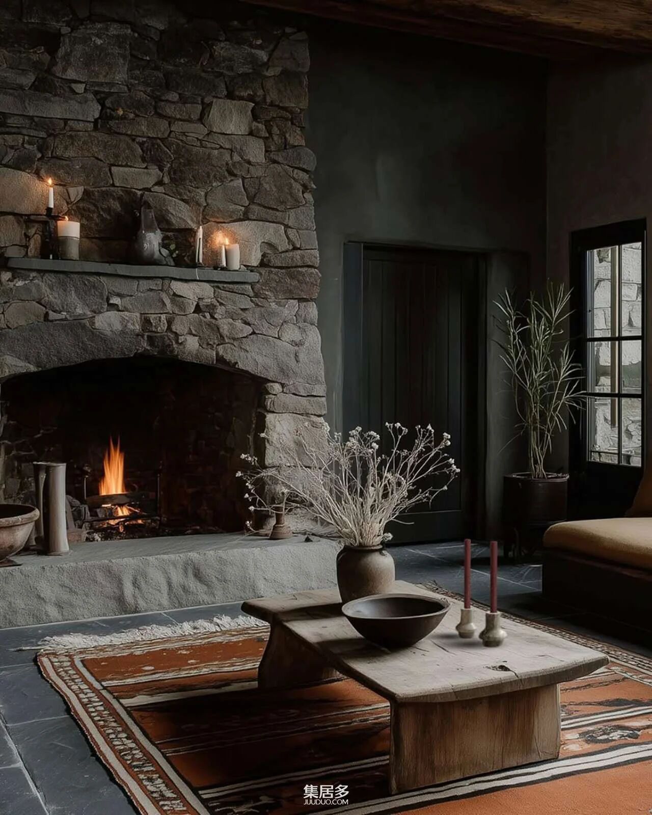 Hello Norden设计工作室及产品展示项目等丨中国达州-8