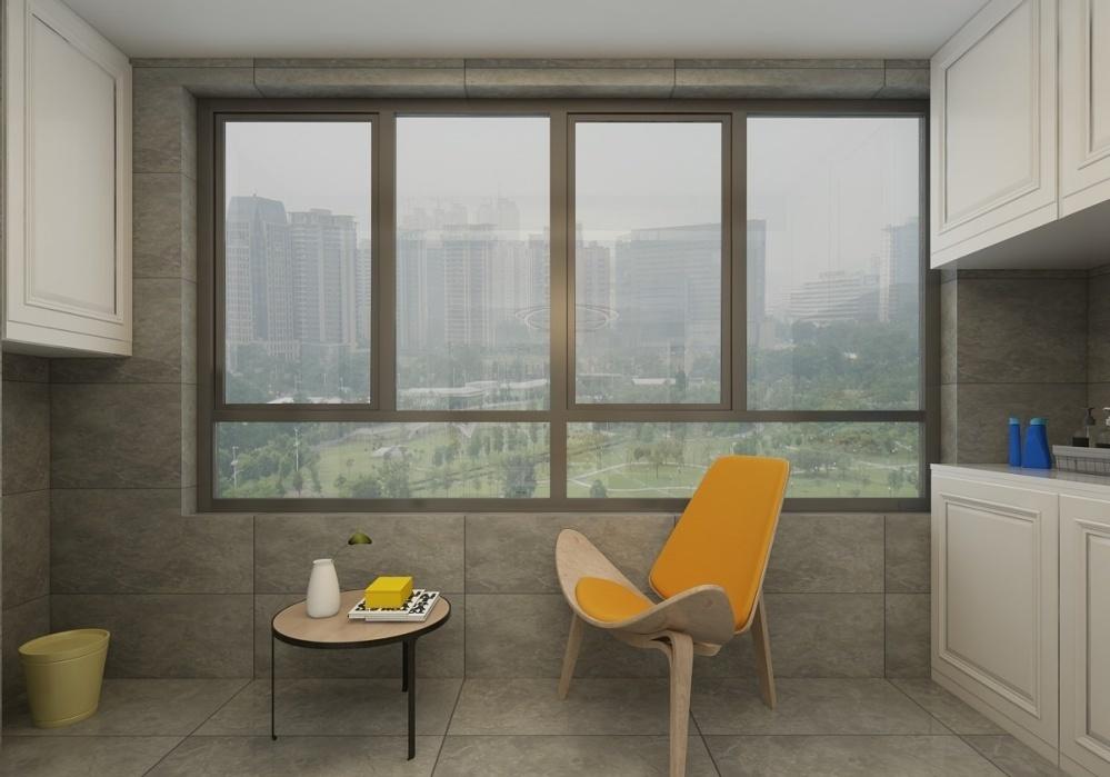 空间韵律 | 简约之美的艺术演绎-15