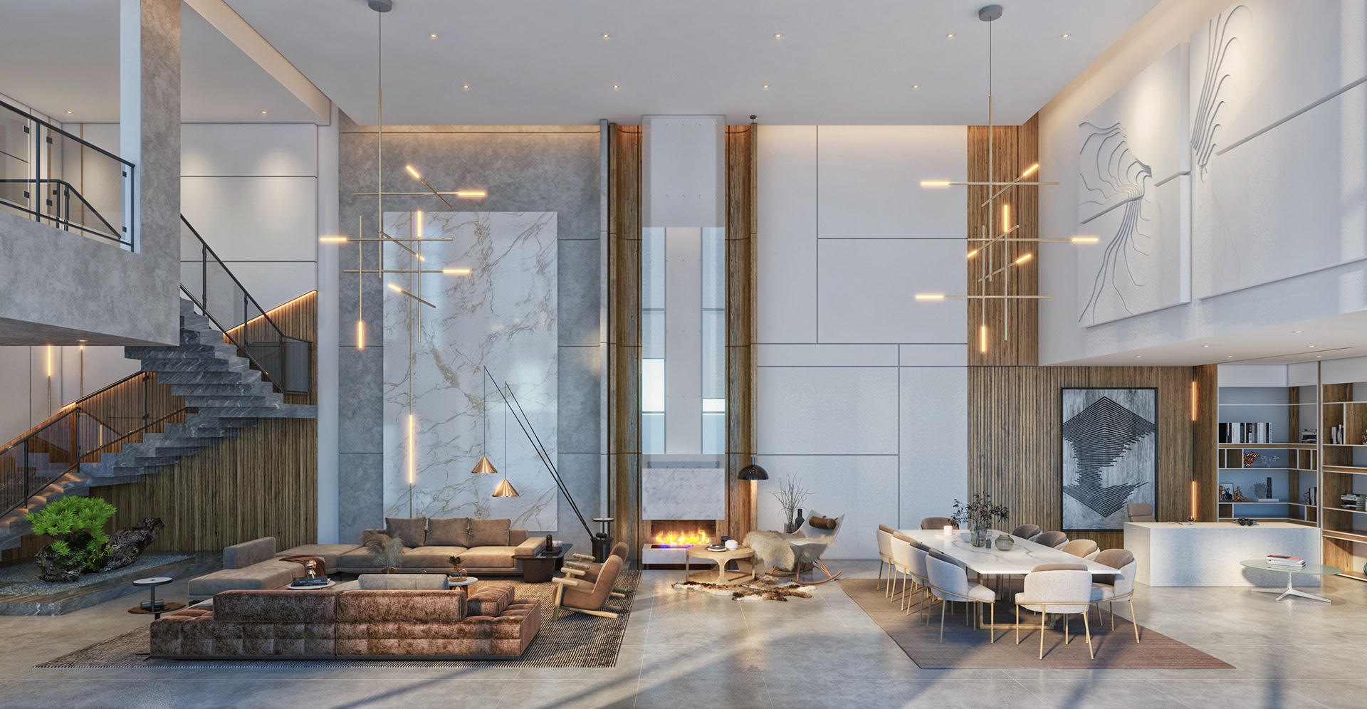 休憩所丨Moayad Rashad-19