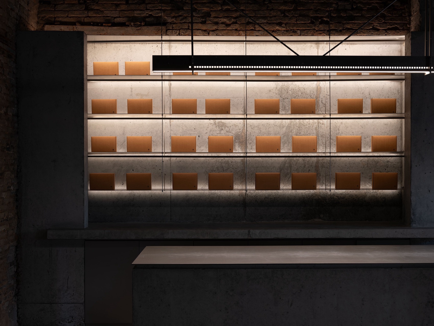 驯·烘焙（烟台山）丨中国福州丨退化建筑-10