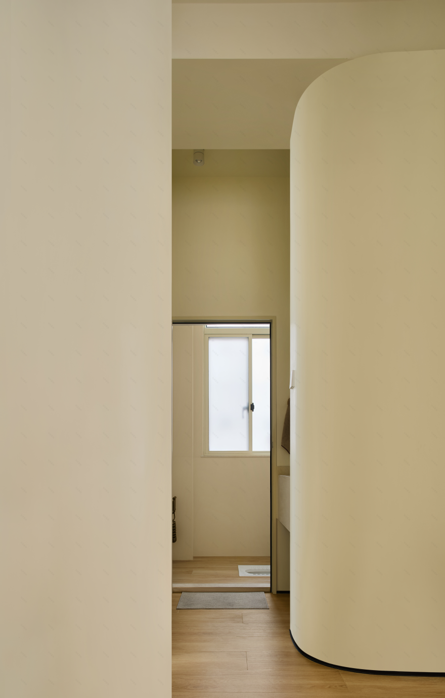 在佛山造一座会呼吸的治愈系乌托邦丨陈智超设计-32