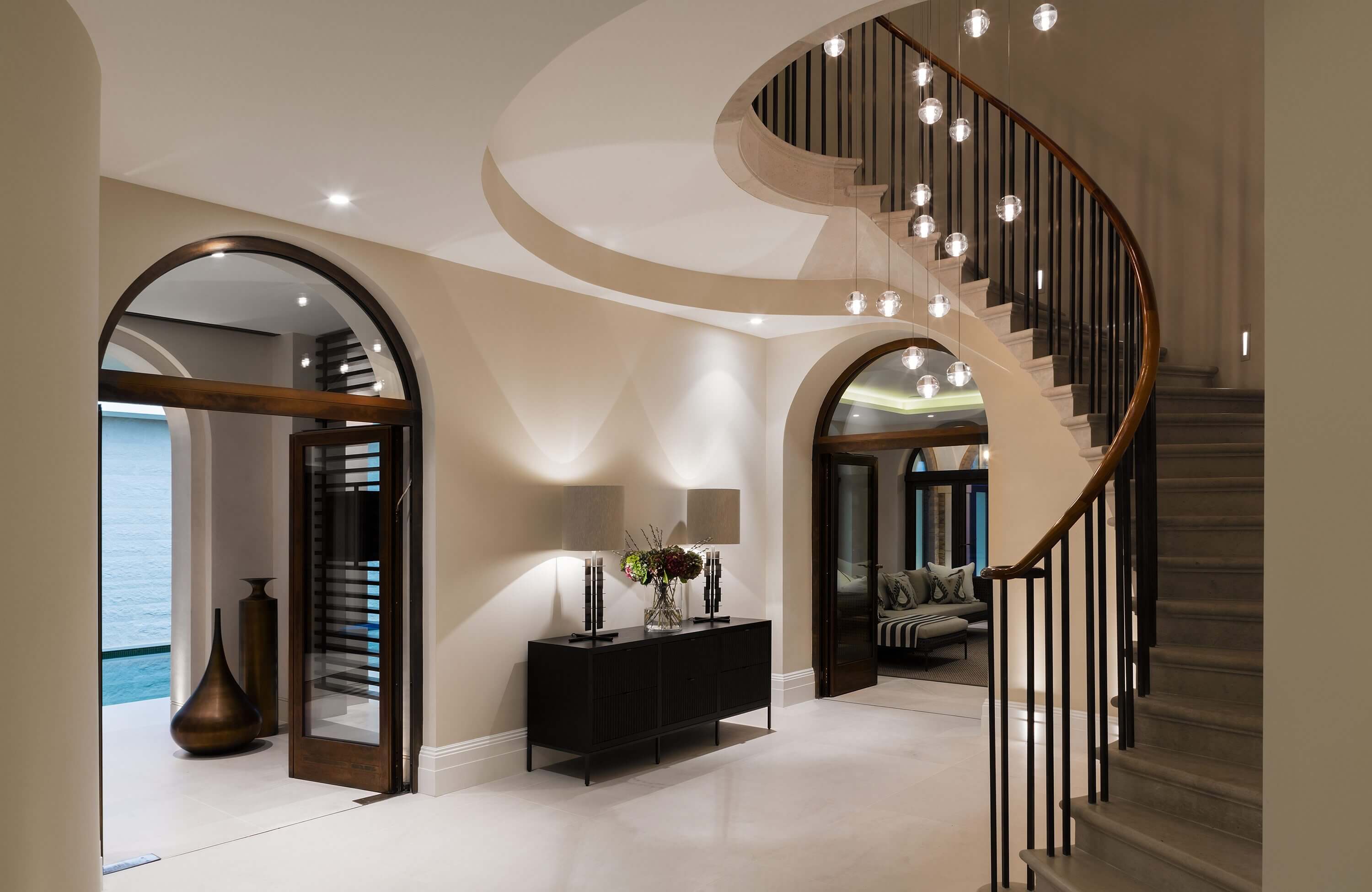 Luxurious Family Home, Hampstead London — Honky Design Limited_files Honky Design-7