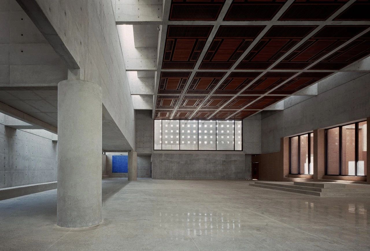 圣伊雷内奥教堂丨意大利米兰丨Mauro Galantino Architetto-18