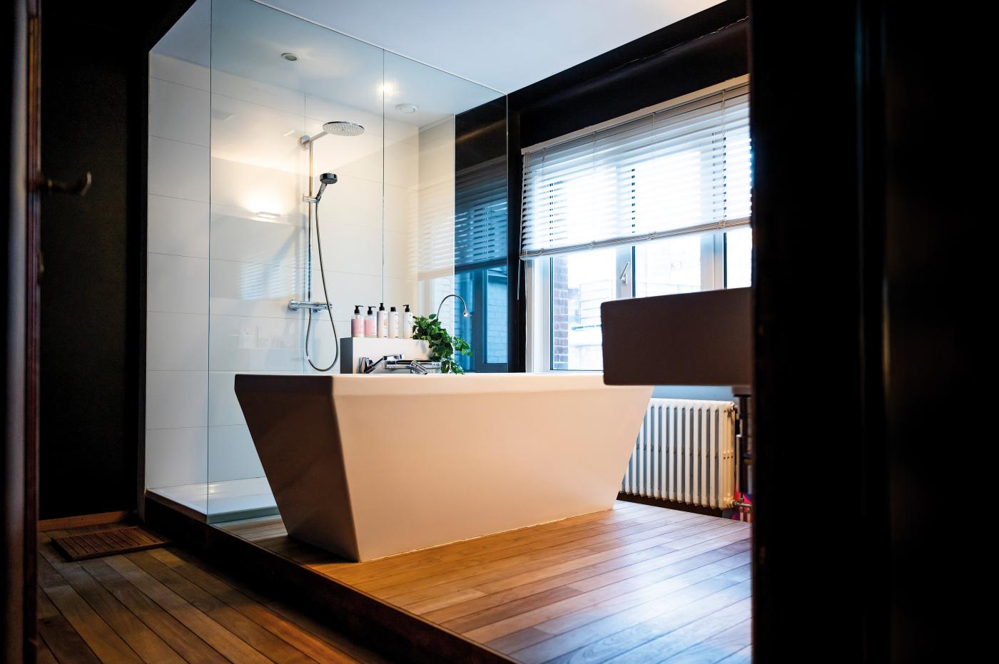 Antwerpen的Stephanie家特色住宅丨比利时安特卫普-61