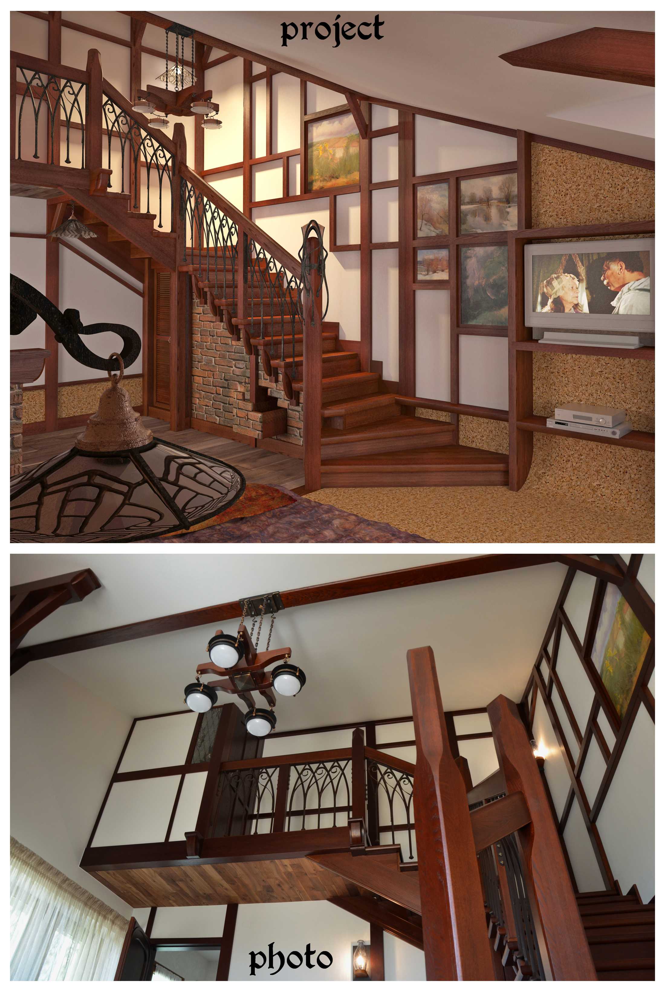 three deck apartment level 2 gothic spirit-3