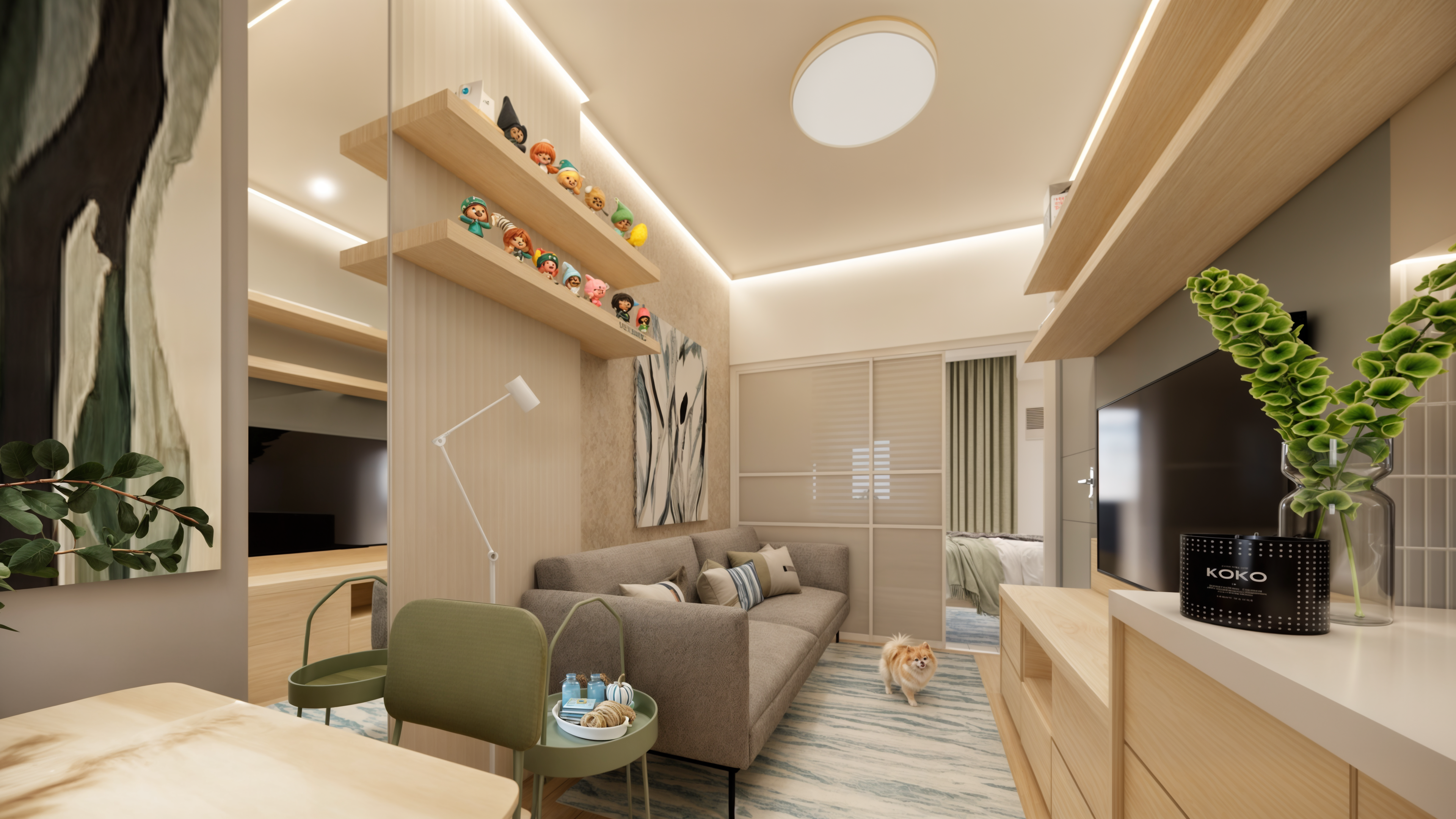 RESIDENTIAL PROJECT: HAVILA BY FILINVEST ANTIPOLO-2