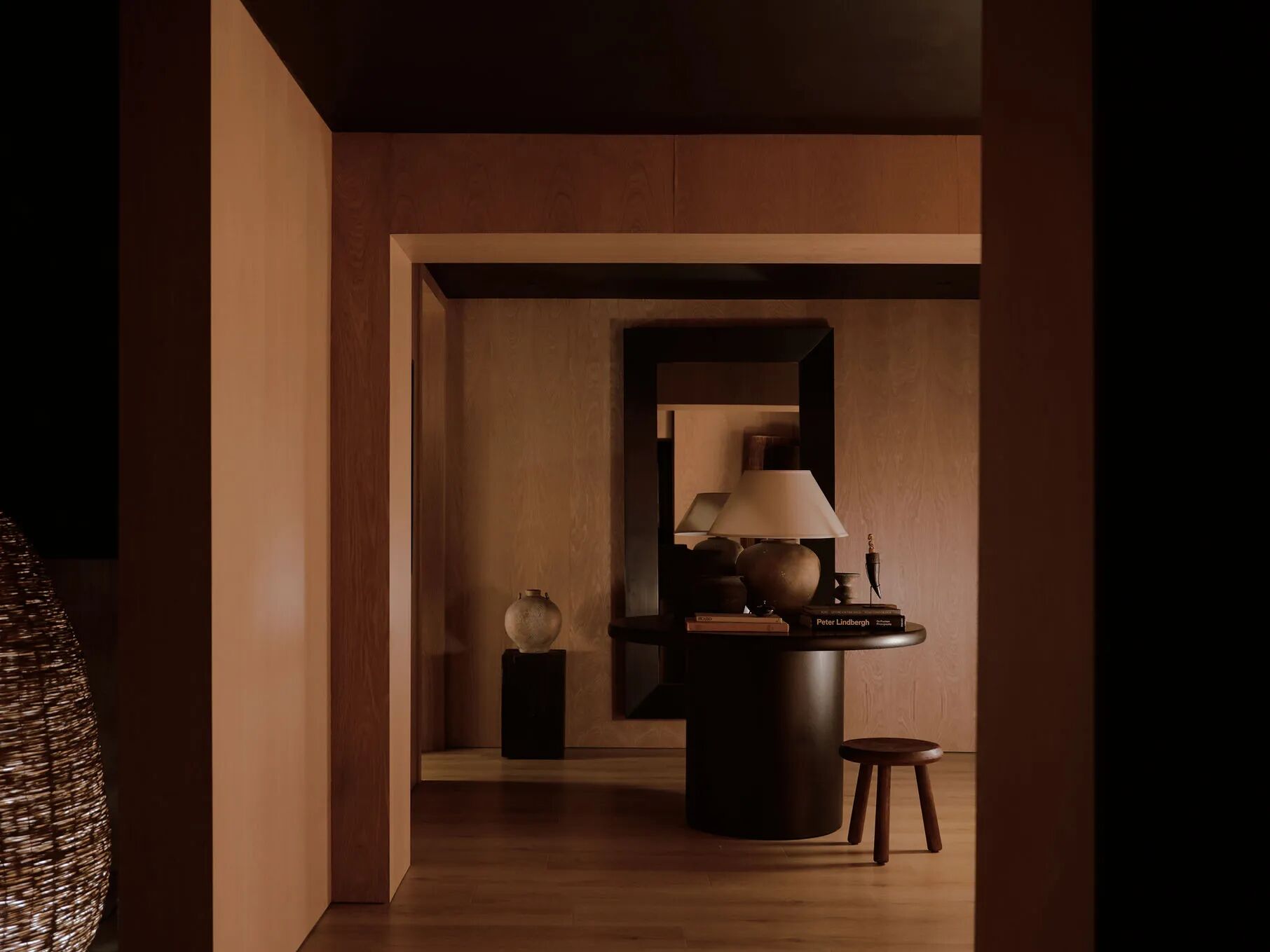 East Hampton Residence(纽约东汉普顿住宅)丨美国纽约丨Helena Clunies Ross Design-39