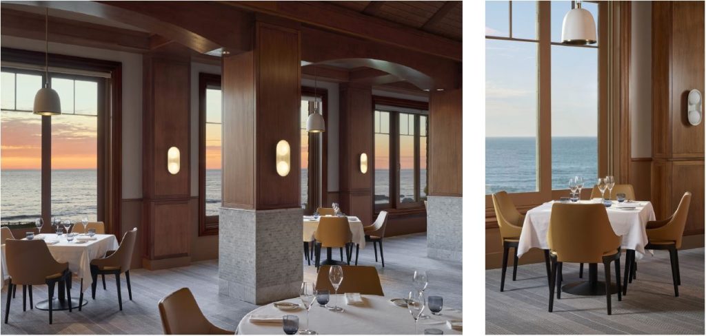 旧金山HBA为半月湾丽思卡尔顿酒店的设计丨美国加利福尼亚丨HBA San Francisco（HBA美洲公司旗下旧金山办公室）-29