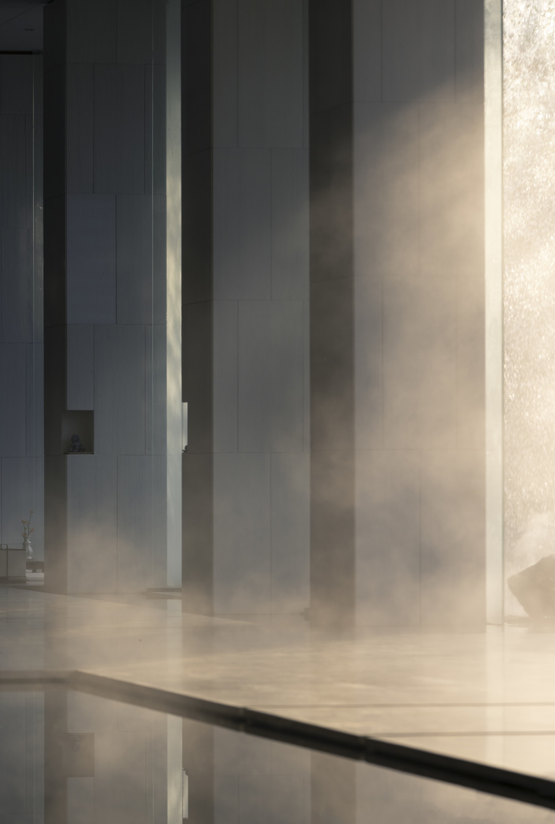 长沙建发电建江山悦营销中心丨中国长沙-6