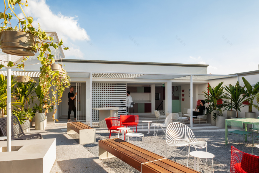 Casa Loft 的数字体验空间丨ED&C IT'S Informov-17