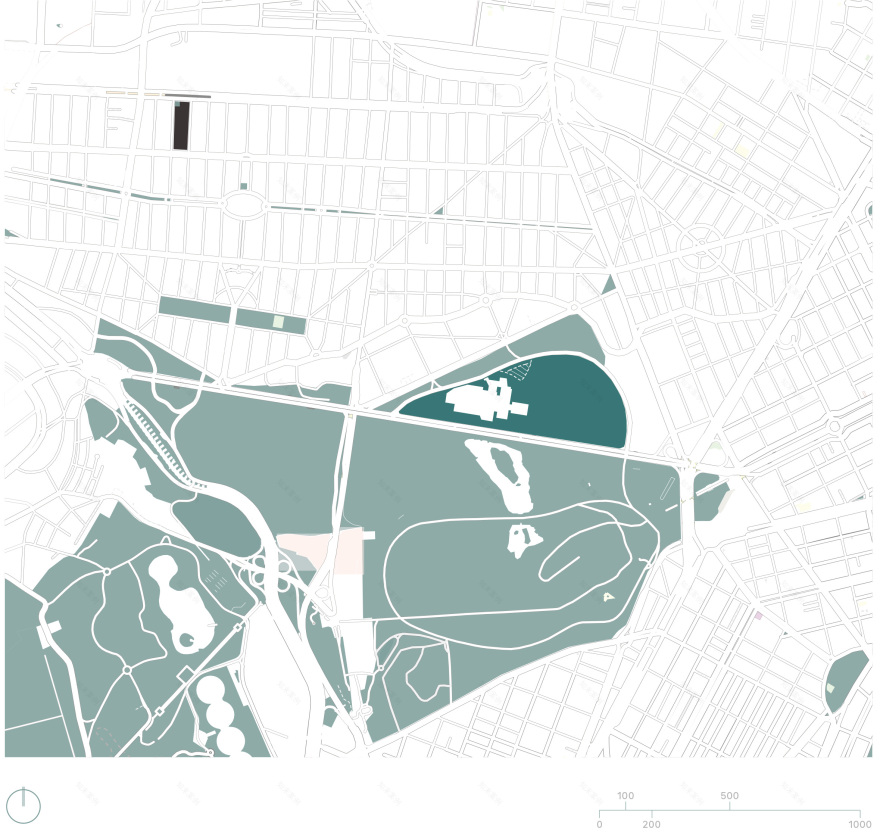 埃德加·爱伦·坡大楼丨波兰丨De Rungs Arquitectos + Firmaa-66