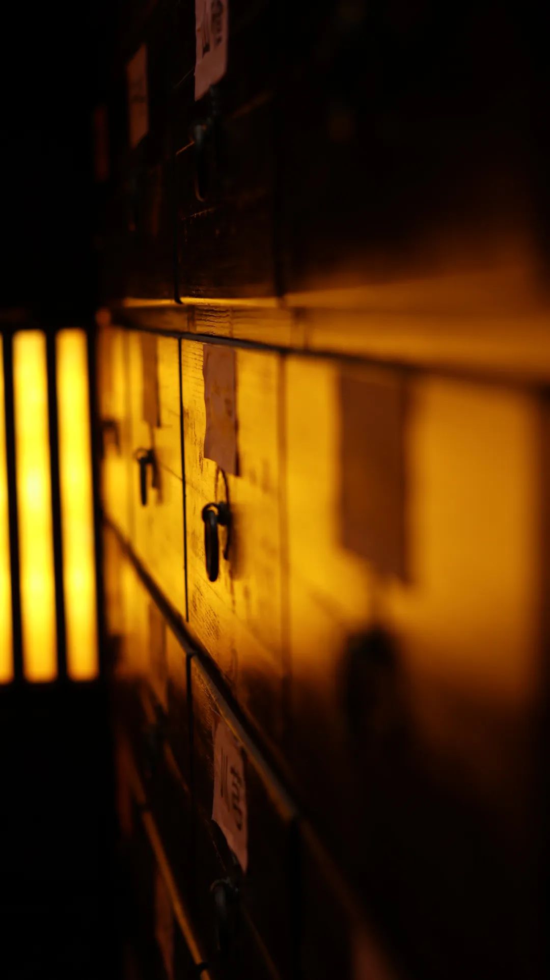 龙虎雀武小酒馆丨中国无锡丨大亦设计（江阴）-14