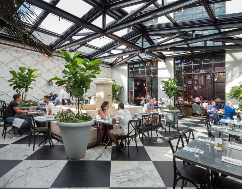 丨美国丨Smith Dalia Architects-14