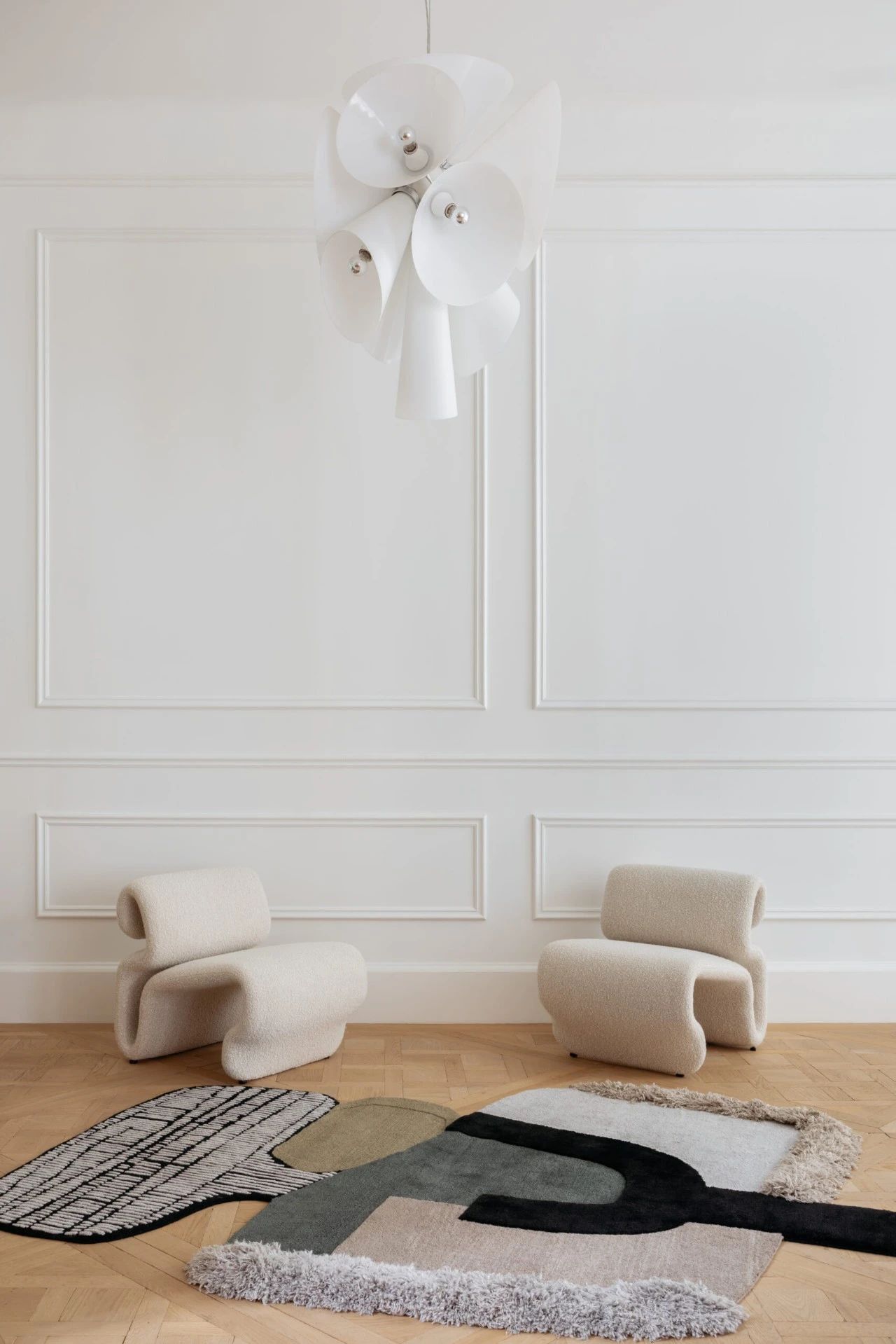 CASA PARIS 巴黎住宅丨巴西丨NJ Arquitetos-22