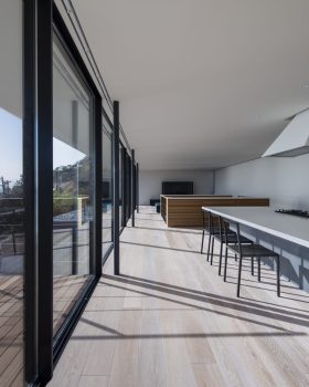 Seascape House SHINSOKEN