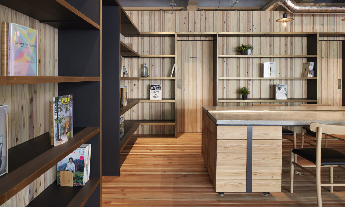 FOUND HARAJUKU  Suppose Design-23