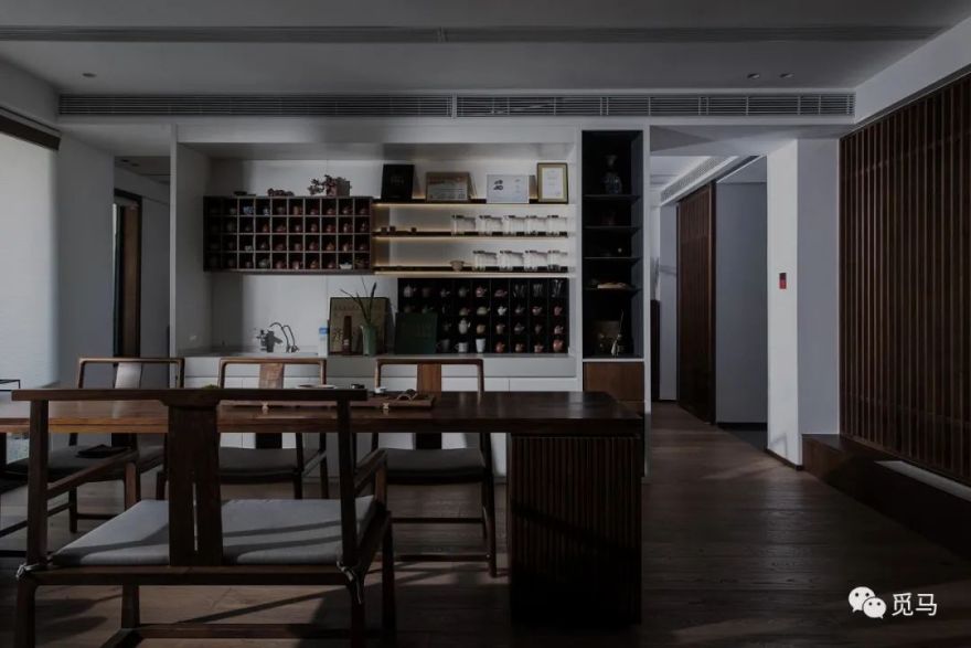 林庚的“宽窄”设计丨中国丨KZdesign-31