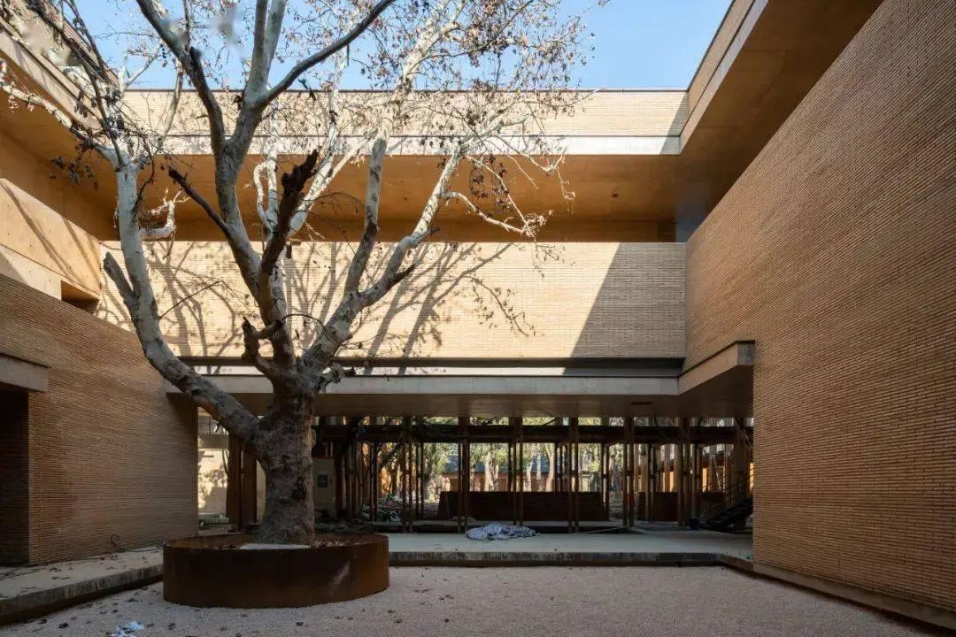 董功新作  景德镇 景仰书院-26