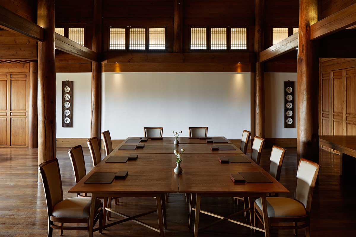 Amandayan Resort in Lijiang, China by Edward Tuttle | ArchEyes-59