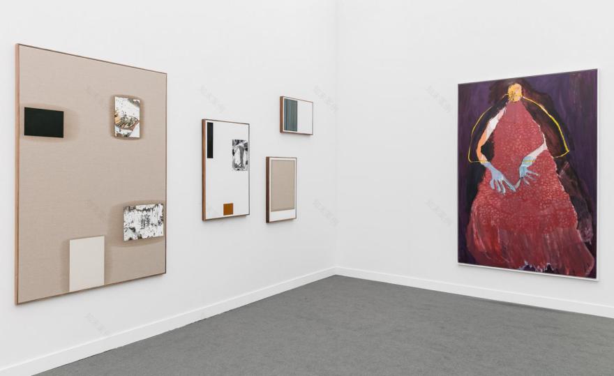 2017 纽约弗里兹艺术博览会全球盛宴-40