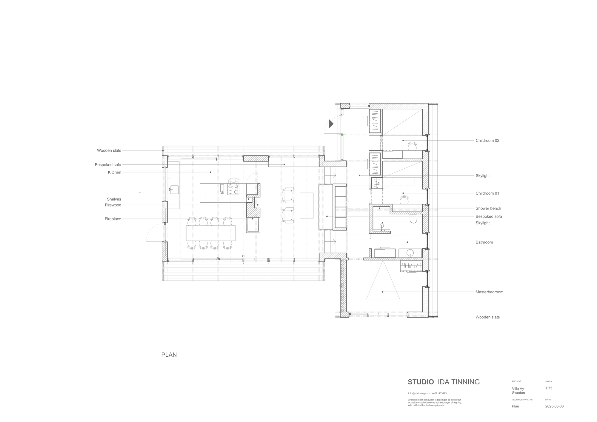 丨瑞典斯德哥尔摩丨Studio Ida Tinning-14