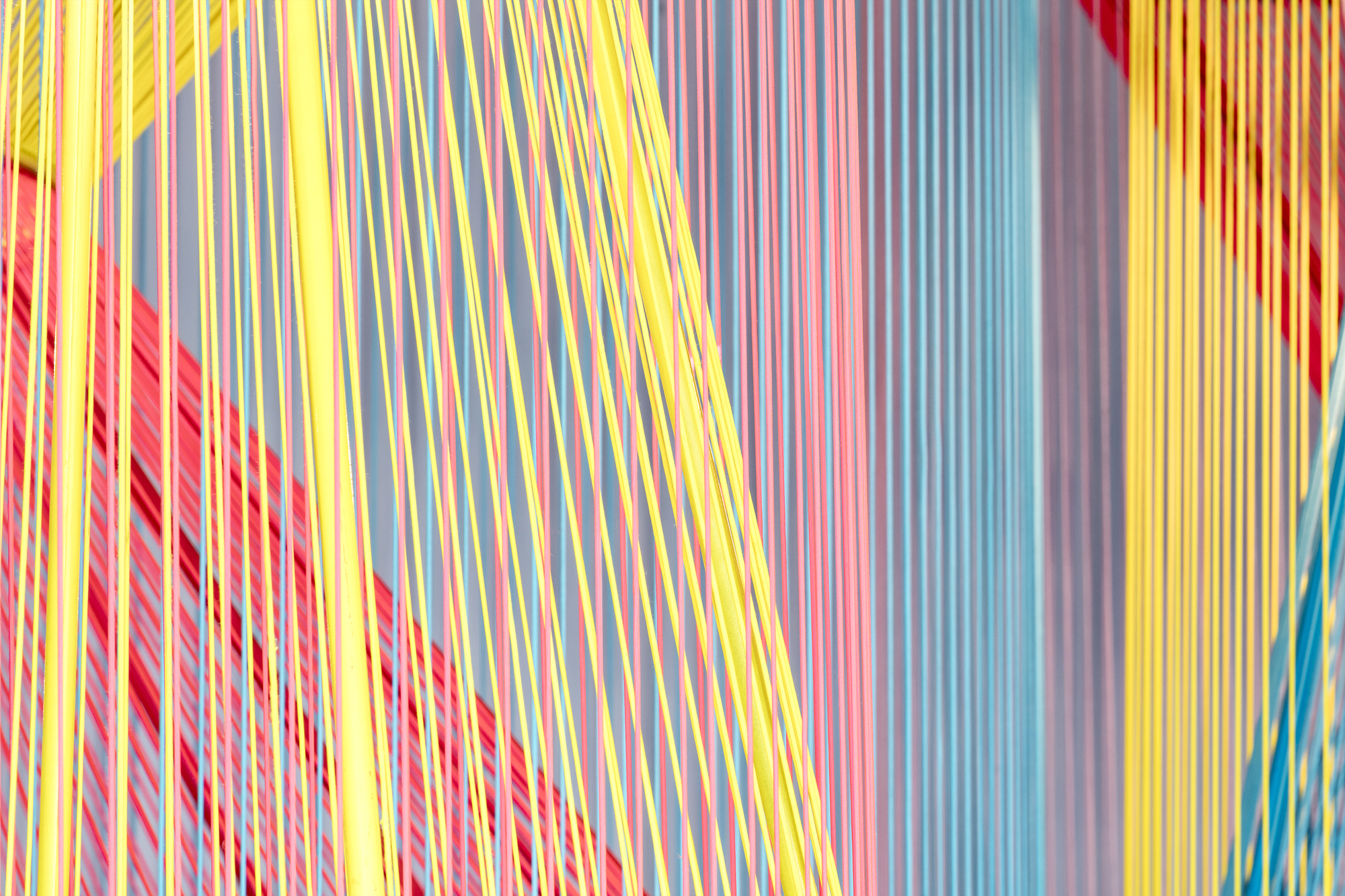 Happy Panda II Restaurant / Hou de Sousa-29