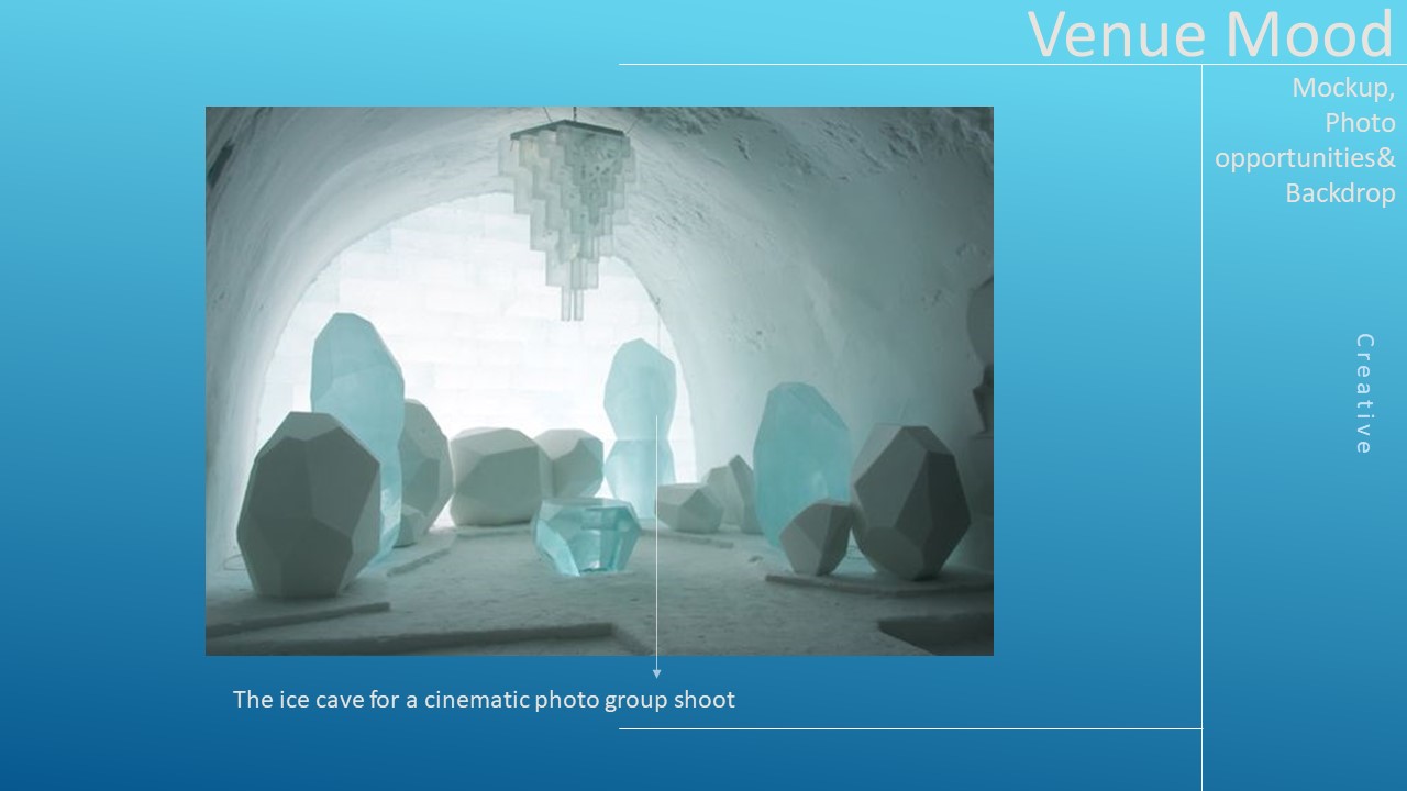 whotels 酒店开业活动创意艺术指导丨埃及开罗-38